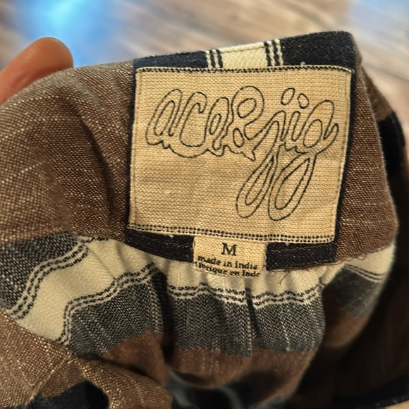 Ace & Jig Dress - Picture 4 of 4